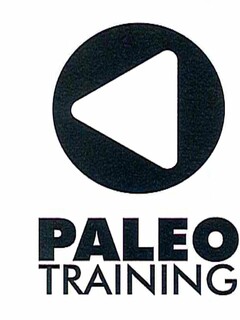 PALEO TRAINING