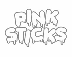 PINK STICKS