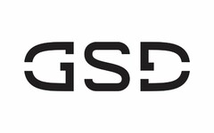 GSD