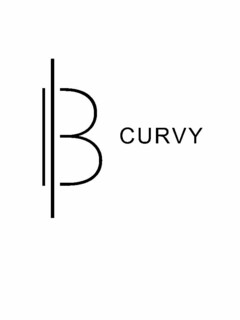 B CURVY