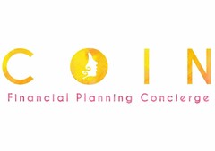 COIN FINANCIAL PLANNING CONCIERGE