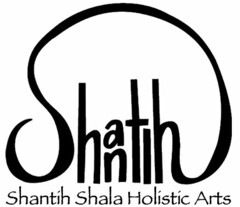 SHANTIH SHANTIH SHALA HOLISTIC ARTS