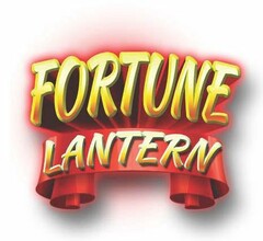 FORTUNE LANTERN