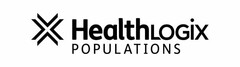 X HEALTHLOGIX POPULATIONS