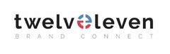 TWELVELEVEN BRAND CONNECT