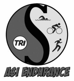 TRI S ASI ENDURANCE