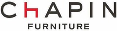 CHAPIN FURNITURE