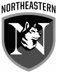 NORTHEASTERN N