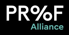 PR%F ALLIANCE