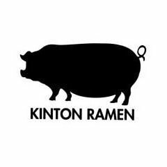 KINTON RAMEN