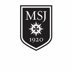 MSJ 1920