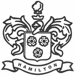 HAMILTON