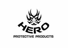 HERO PROTECTIVE PRODUCTS