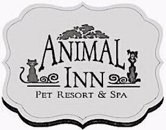 ANIMAL INN PET RESORT & SPA