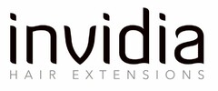 INVIDIA HAIR EXTENSIONS