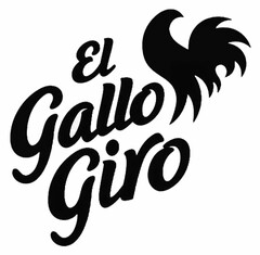 EL GALLO GIRO