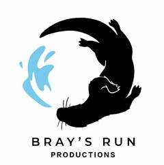 BRAY'S RUN PRODUCTIONS