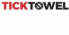 TICKTOWEL