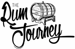 THE RUM JOURNEY