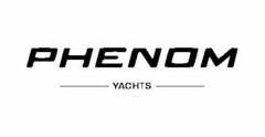 PHENOM YACHTS