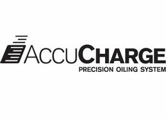 ACCUCHARGE PRECISION OILING SYSTEM