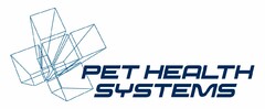 PET HEALTH SYSTEMS