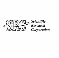 SRC SCIENTIFIC RESEARCH CORPORATION