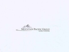 MOUNTAIN PACIFIC GROUP GLOBAL INVESTORS