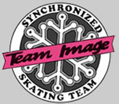 TEAM IMAGE SYNCHRONIZED SKATING TEAM