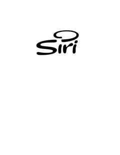 SIRI