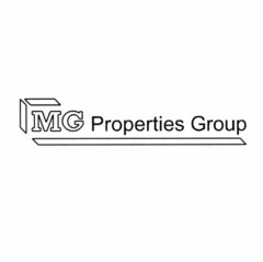 MG PROPERTIES GROUP