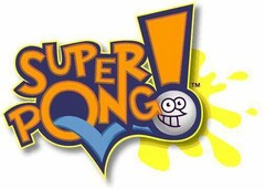 SUPER PONG!