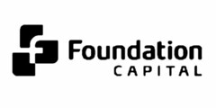 F FOUNDATION CAPITAL