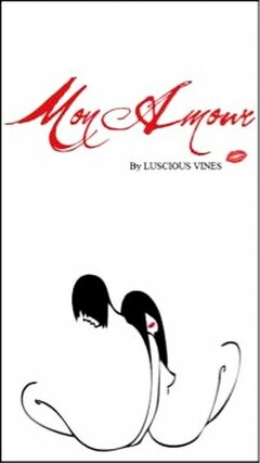 MON AMOUR BY LUSCIOUS VINES