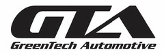 GTA GREENTECH AUTOMOTIVE