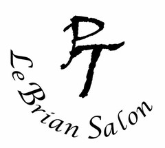 LE BRIAN SALON PT