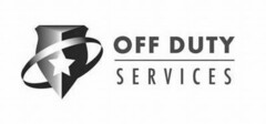 OFF DUTY SERVICES