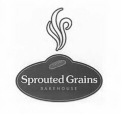 SPROUTED GRAINS B A K E H O U S E