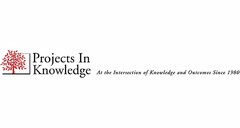 PROJECTS IN KNOWLEDGE AT THE INTERSECTION OF KNOWLEDGE AND OUTCOMES SINCE 1980