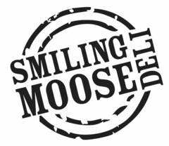 SMILING MOOSE DELI