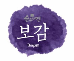 BOGAM