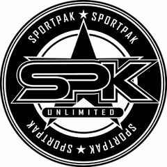 SPORTPAK SPK UNLIMITED