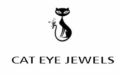 CAT EYE JEWELS