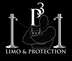 P3 V.I.P. LIMO & PROTECTION