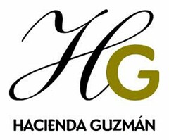 HG HACIENDA GUZMÁN