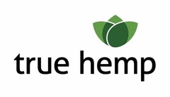 TRUE HEMP