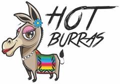 HOT BURRAS