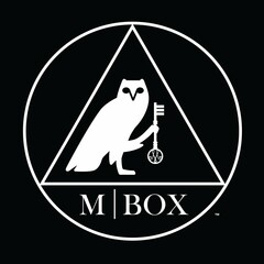 M BOX