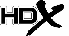 HDX