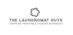 THE LAUNDROMAT GUYS GROWING PROFITABLE LAUNDRY BUSINESSES